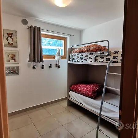 פולגרידה Spazioso Trilocale Sulle Piste Da Sci מראה חיצוני תמונה