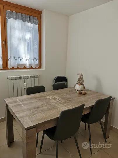 פולגרידה Spazioso Trilocale Sulle Piste Da Sci מראה חיצוני תמונה